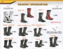 katalog a ceník obuvi Stylmartin